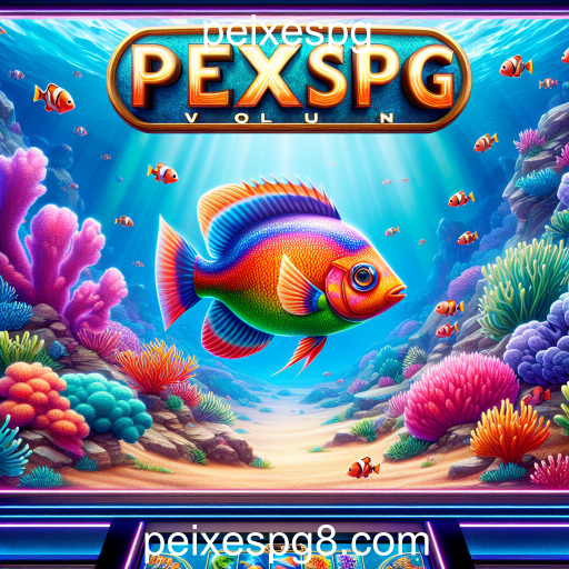 A Jornada Aquática de Evolução Peixes